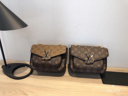 Fashion Luxe Touch bags - 3661