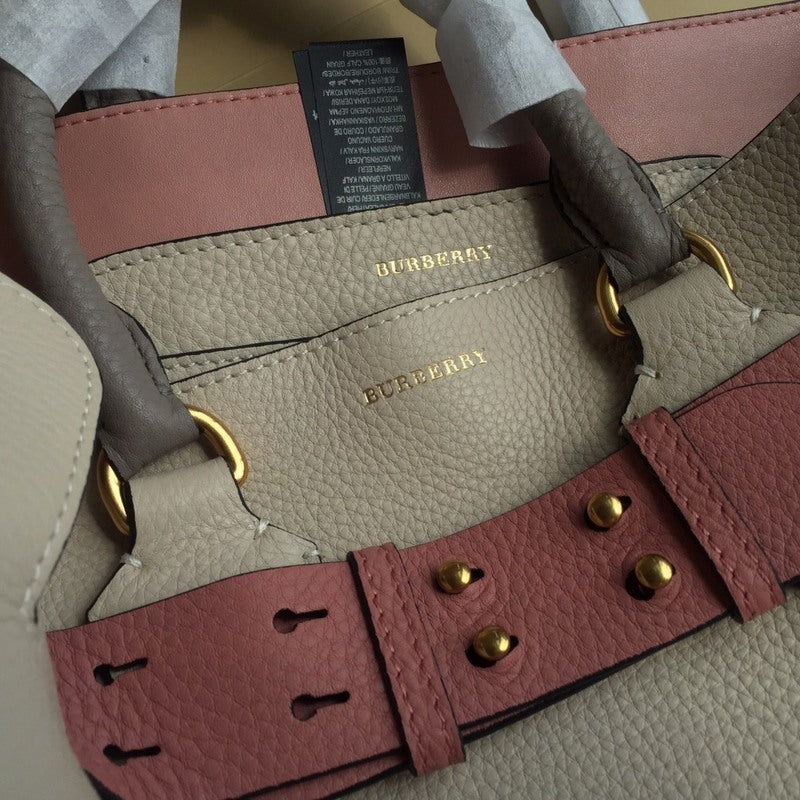 Luxe Touch Fashion -BBR Bags - 1186