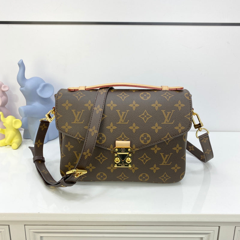 Luxe Touch Fashion LTB-bags - 17169