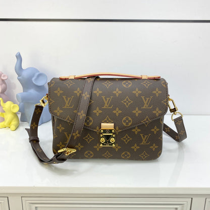 Luxe Touch Fashion LTB-bags - 17169