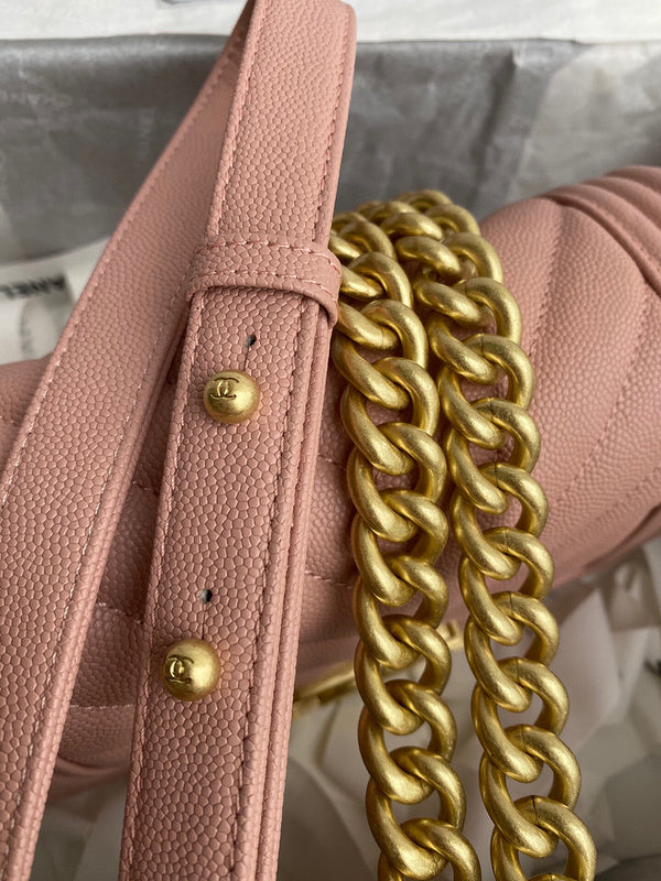 Luxe Touch Bags 

 -  Bags - 3530