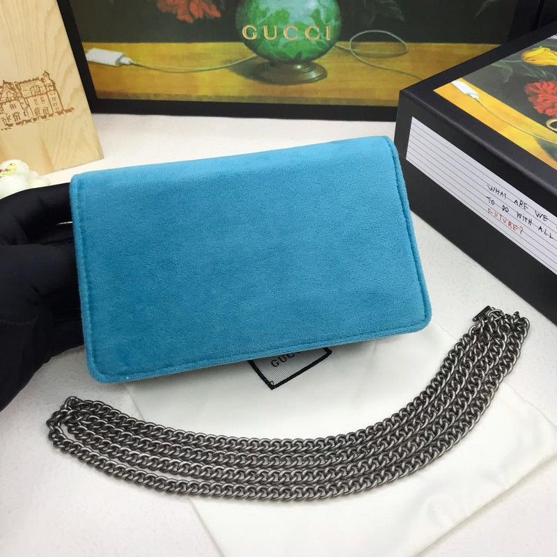 Luxe Touch Bags - Luxe Touch Bags - 1143