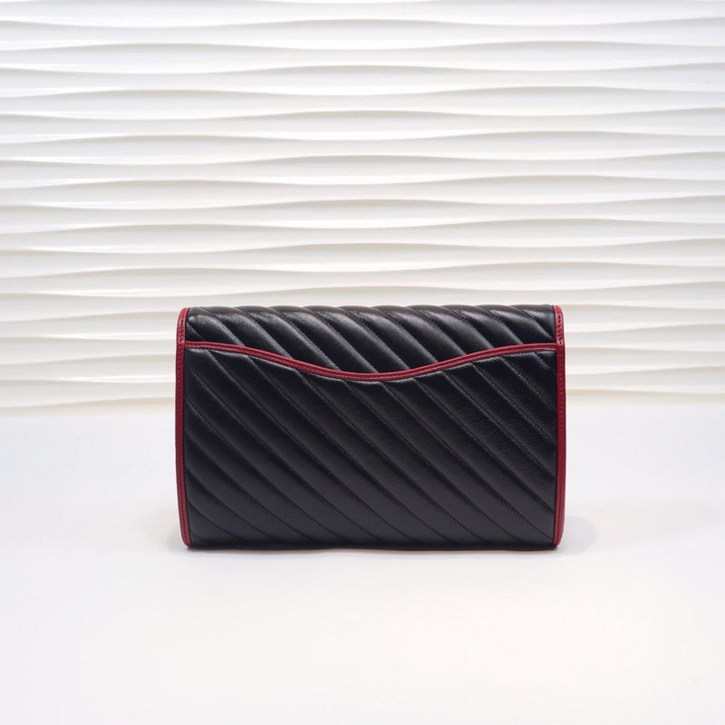 Luxe Touch Bags - Luxe Touch Bags - 1079