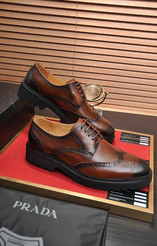 Luxe Touch Bags - PD Men Shoes - 244