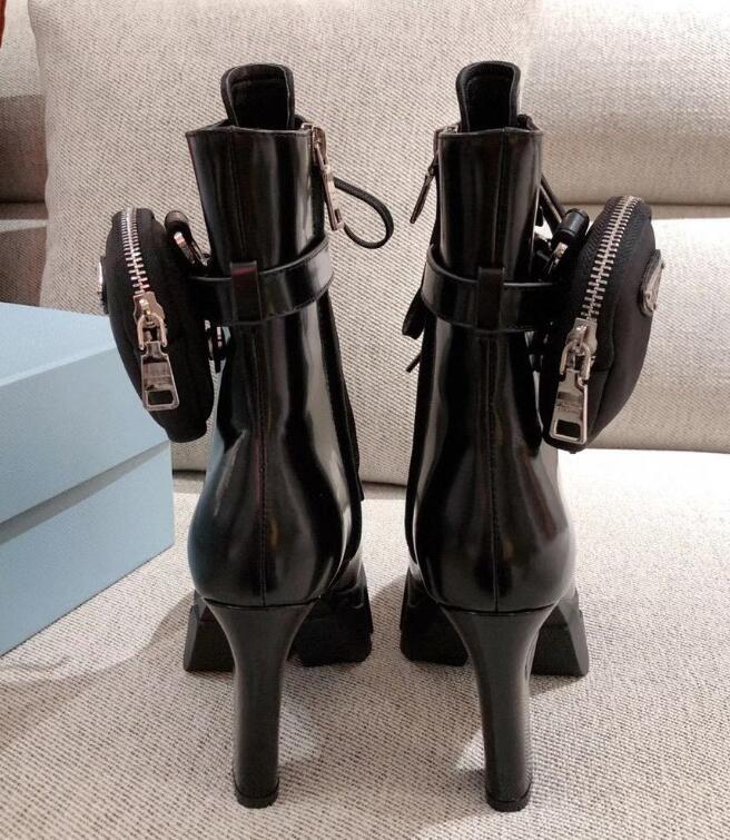 Luxe Touch Bags 

 - PD Men Shoes - 446