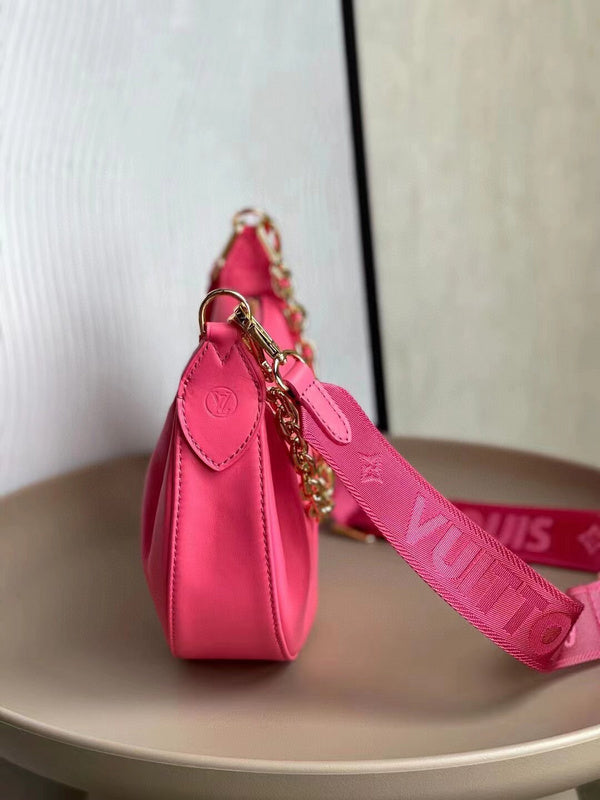 Fashion Luxe Touch bags - 3418