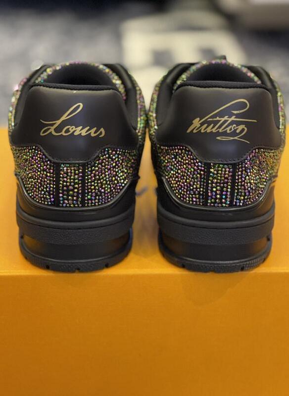 Luxe Touch Bags 

 - LTB Men Shoes - 1451