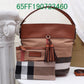 LTB Fashion -BBR Bags - 715
