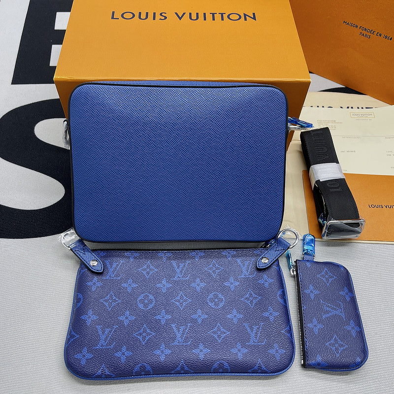 Luxe Touch Fashion LTB-bags - 10060