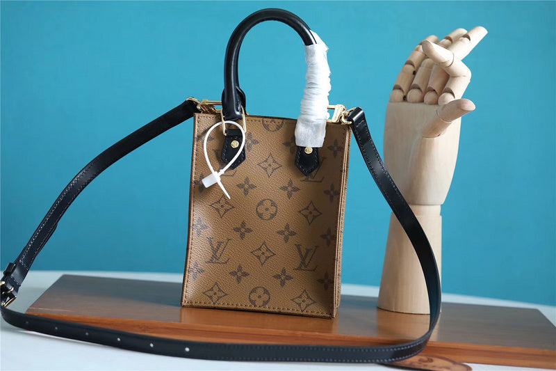 Luxe Touch Fashion LTB-bags - 8633