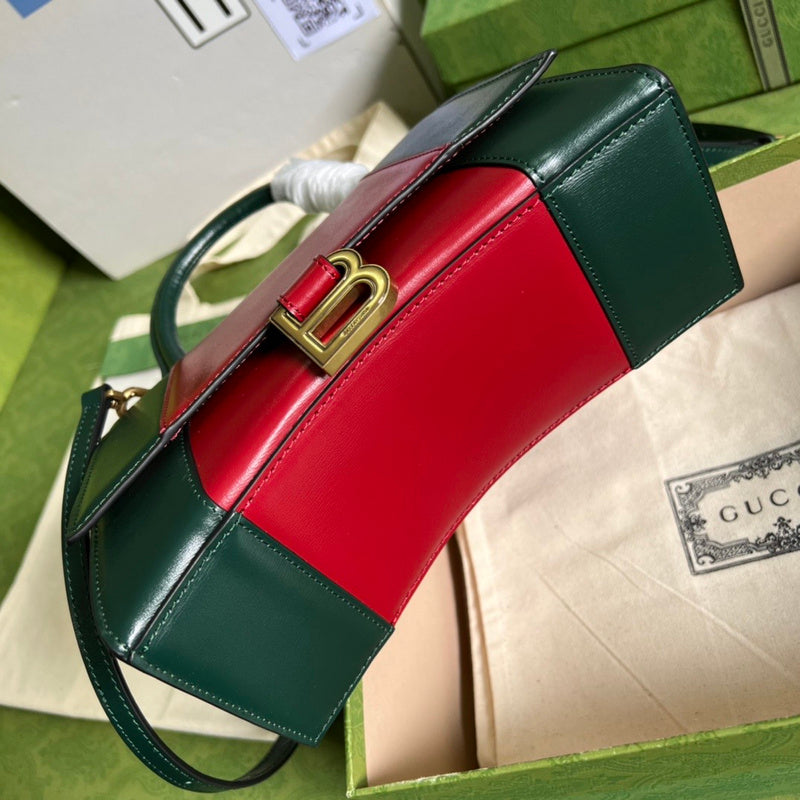 Fashion Luxe Touch bags - 3089