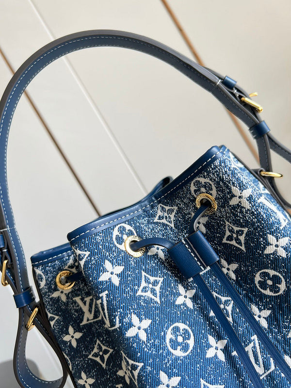 Luxe Touch Fashion LTB-bags - 17069