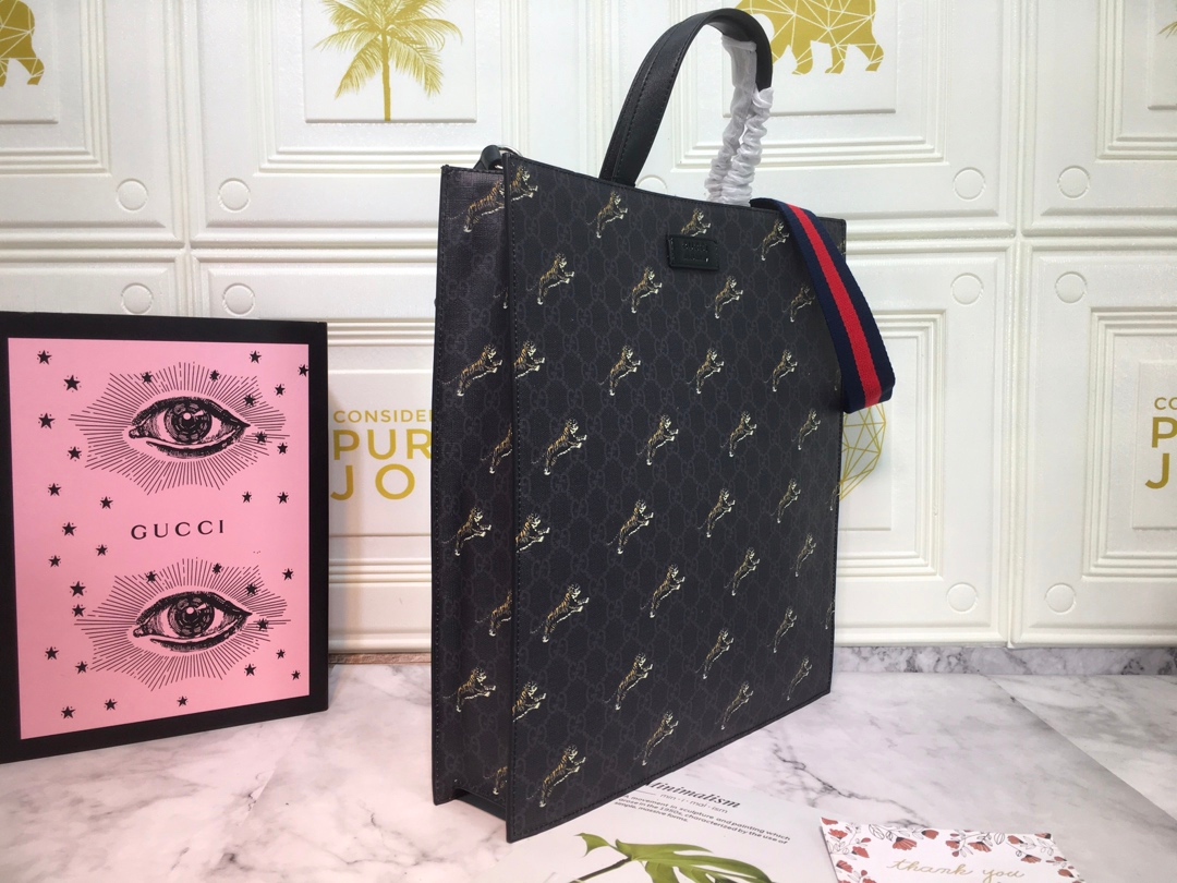 Luxe Touch Bags