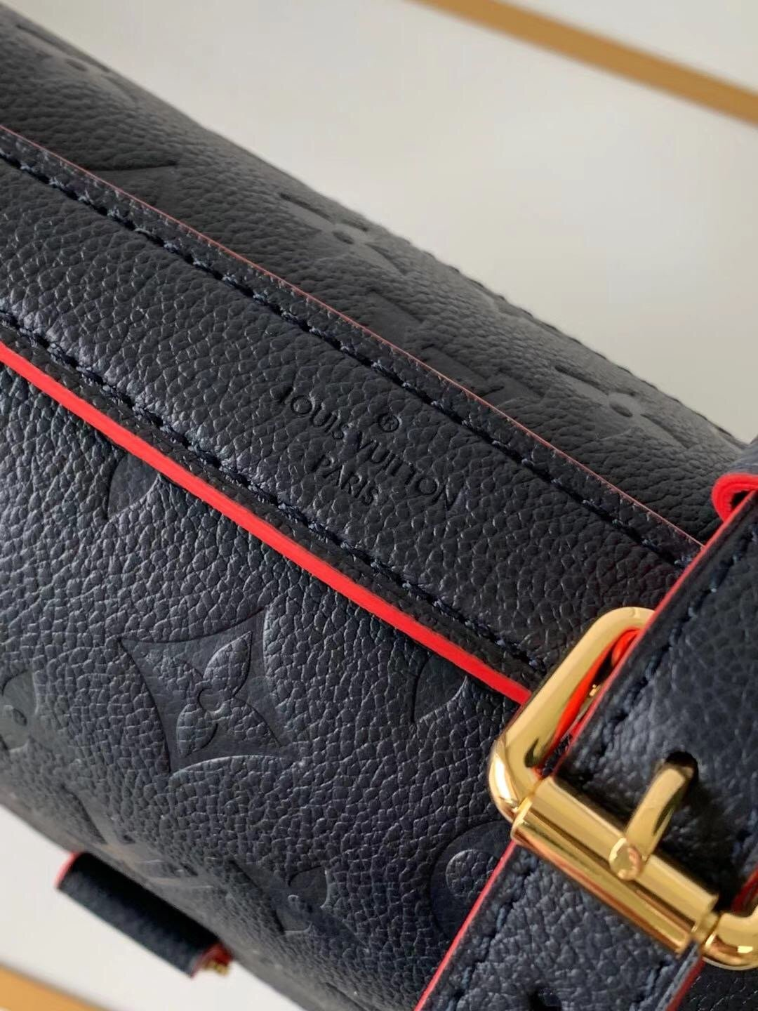 Luxe Touch Bags