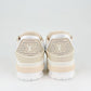 LV TRAINER SNEAKER BEIGE 1ADHDI