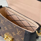 Fashion Luxe Touch bags - 5034