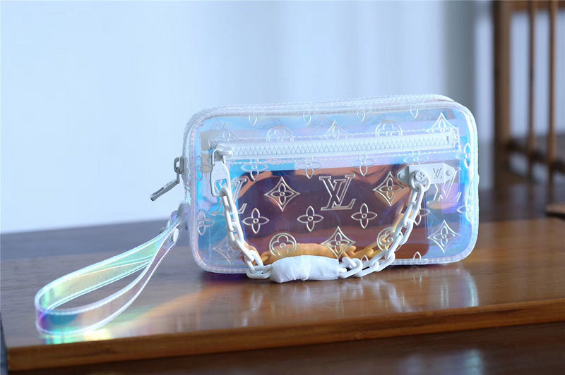 Luxe Touch Fashion LTB-bags - 11133