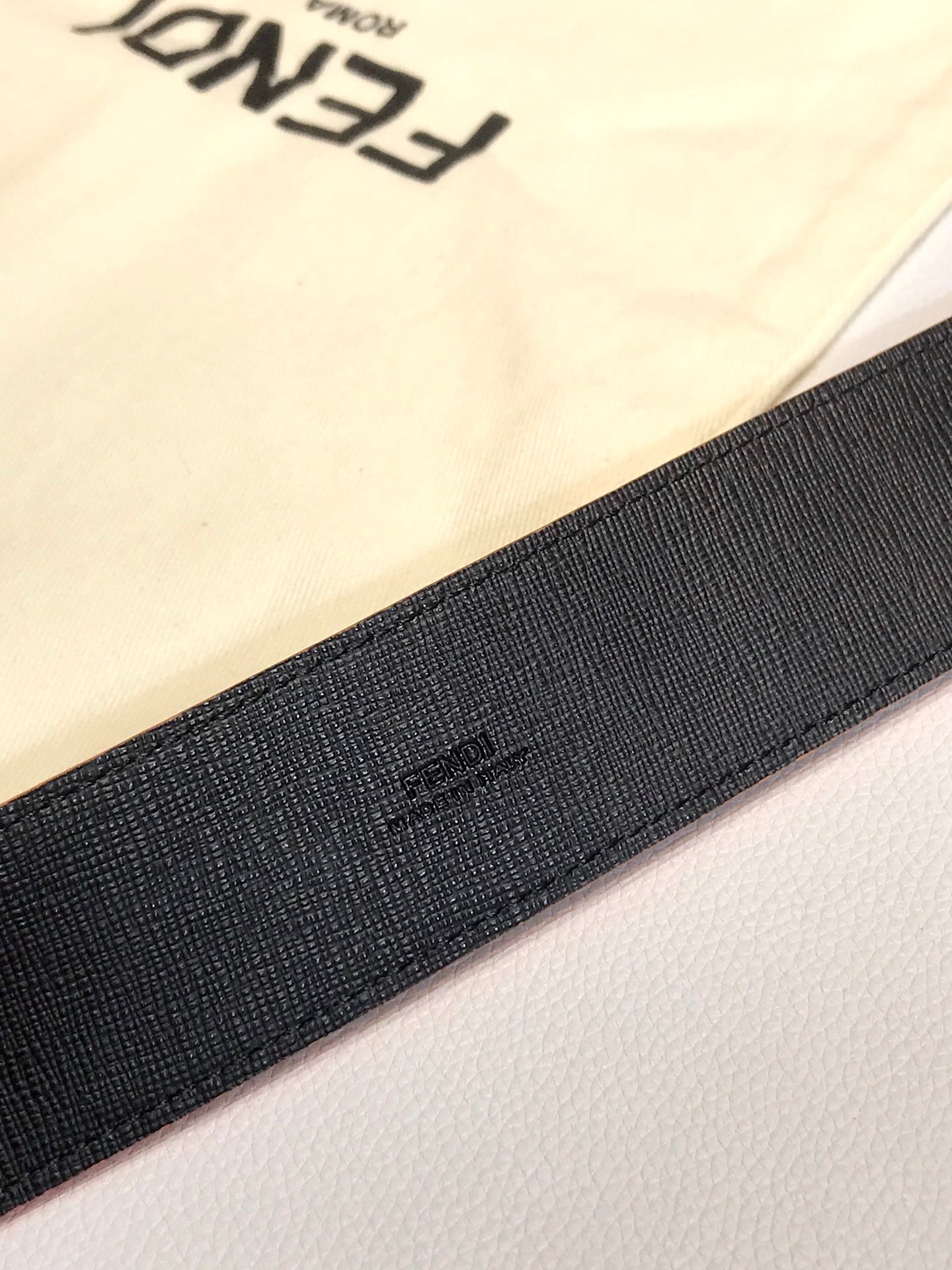 LTB  -Luxury  FEI  BELTS 005