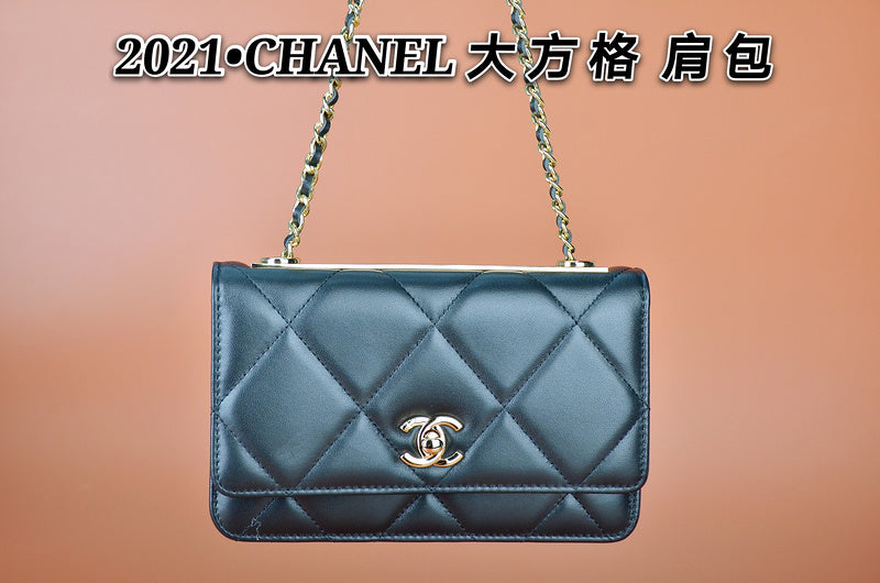 LTB - Luxe Touch Bags - 619