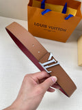 LTB  -Luxury  LUV  BELTS 016