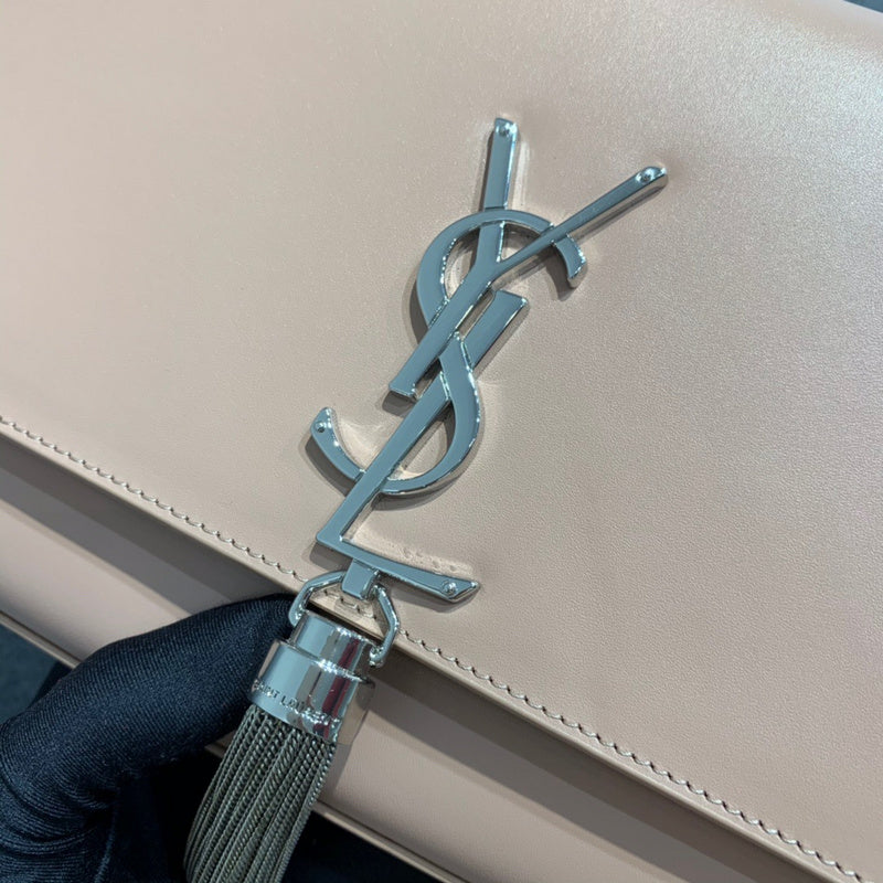 Luxe Touch - SLY Bags 281