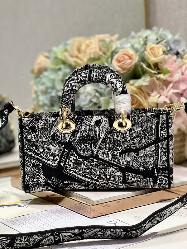 LTB - Luxe Touch Bags - 394
