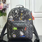Fashion Luxe Touch bags - 2814