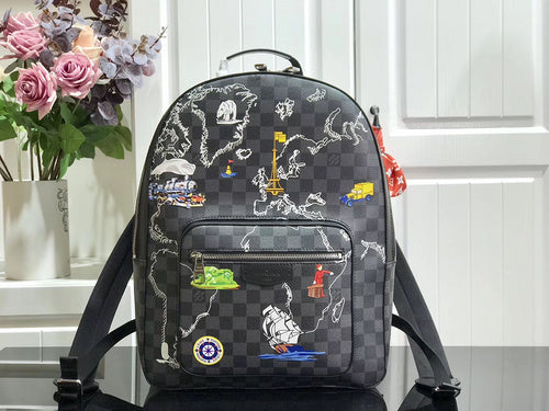 Fashion Luxe Touch bags - 2814
