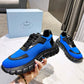 Luxe Touch Bags - PD Men Shoes - 061
