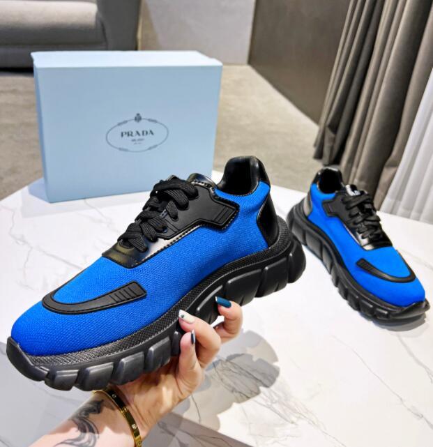 Luxe Touch Bags 

 - PD Men Shoes - 061