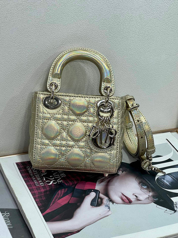 LTB - Luxe Touch Bags - 195