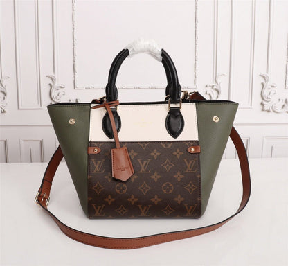 Fashion Luxe Touch bags - 3824
