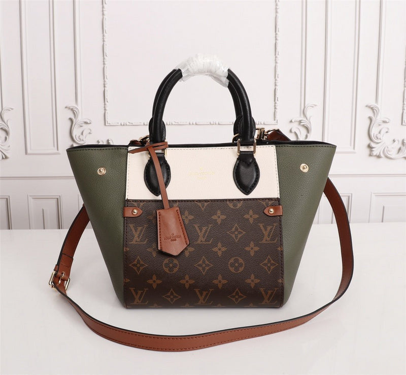 Fashion LTB-bags - 3824