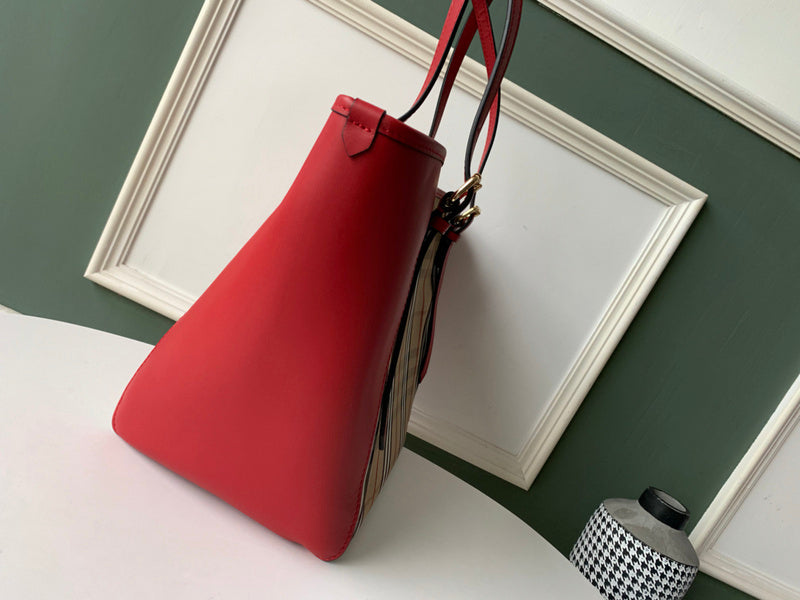 Luxe Touch Bags Fashion -BBR Bags - 1406