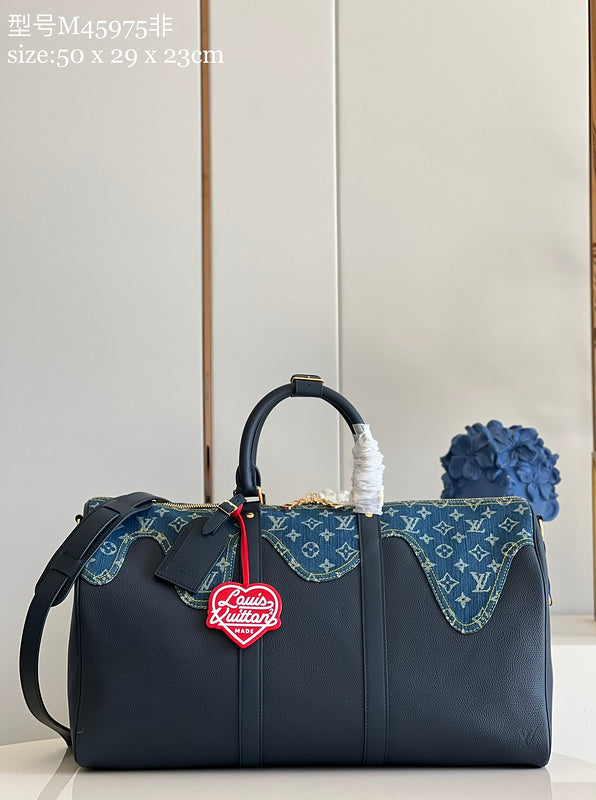 Luxe Touch Fashion LTB-bags - 17258