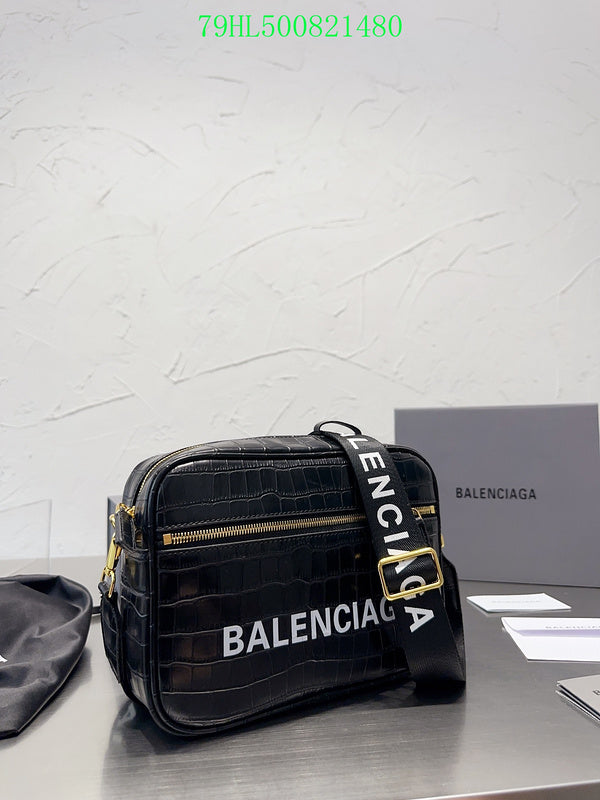 Luxe Touch Fashion - BGA Bags - 1648