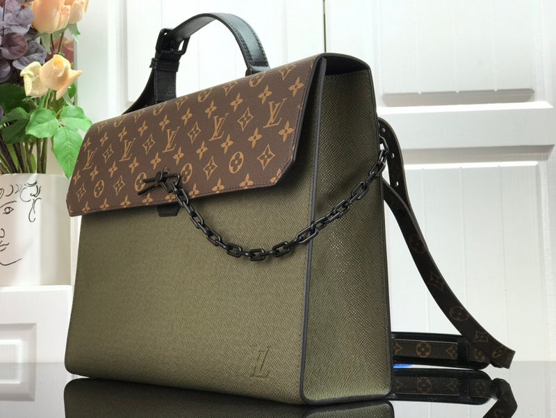 Luxe Touch Fashion LTB-bags - 17641