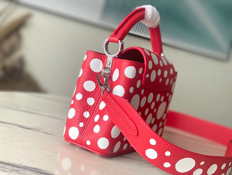 Fashion Luxe Touch bags - 3998