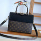 Luxe Touch Fashion LTB-bags - 8170