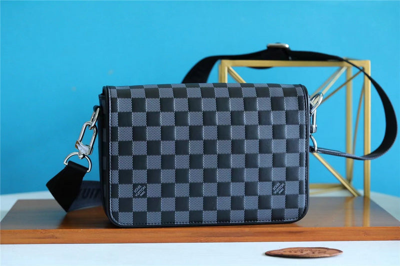 Luxe Touch Fashion LTB-bags - 10273