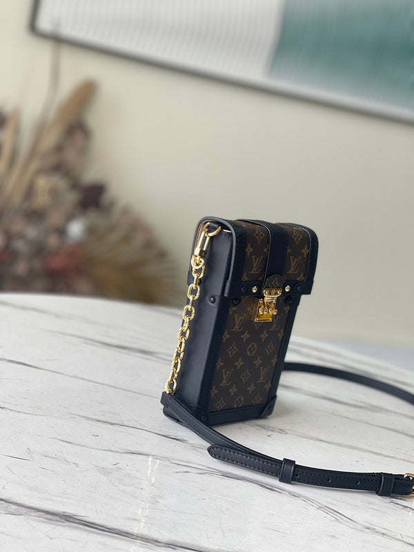 Fashion Luxe Touch bags - 5141