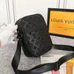 Fashion Luxe Touch bags - 3922