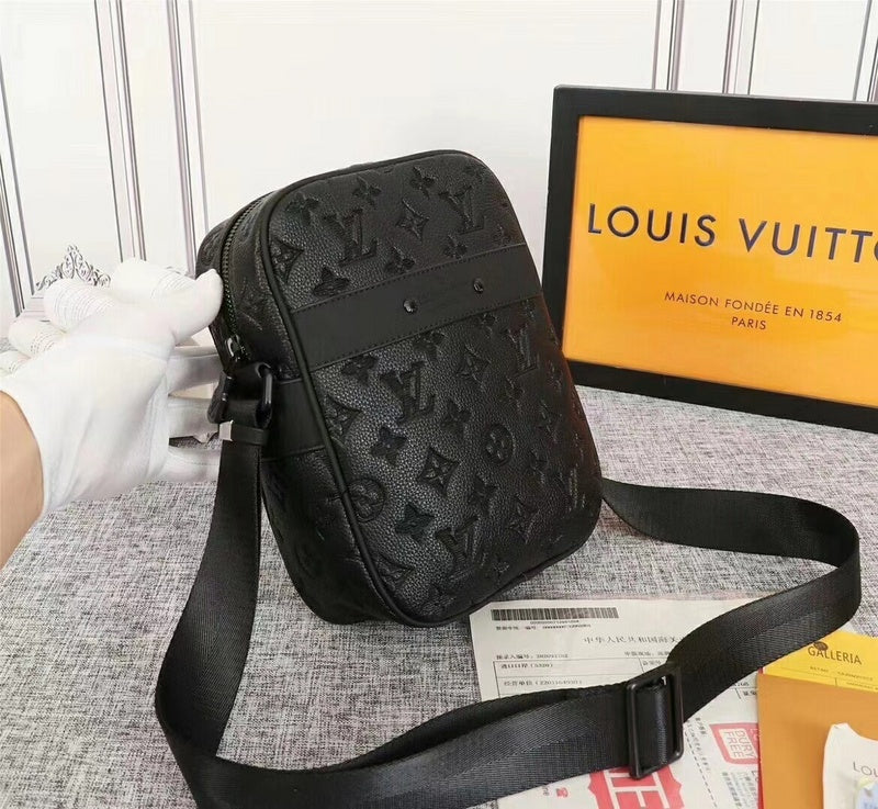 Fashion Luxe Touch bags - 3922