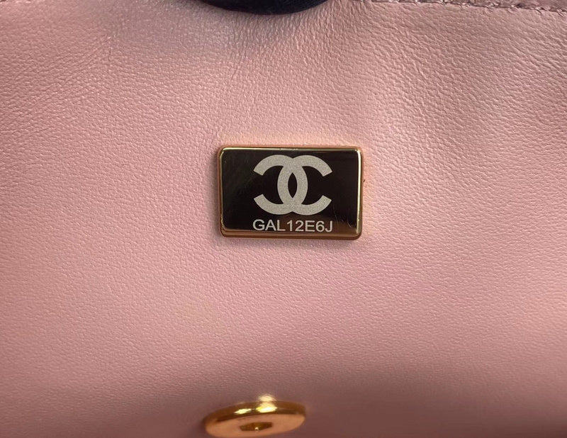 Luxe Touch Bags 

 -  Bags - 3217