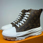 Luxe Touch Bags -  Men Shoes - 995