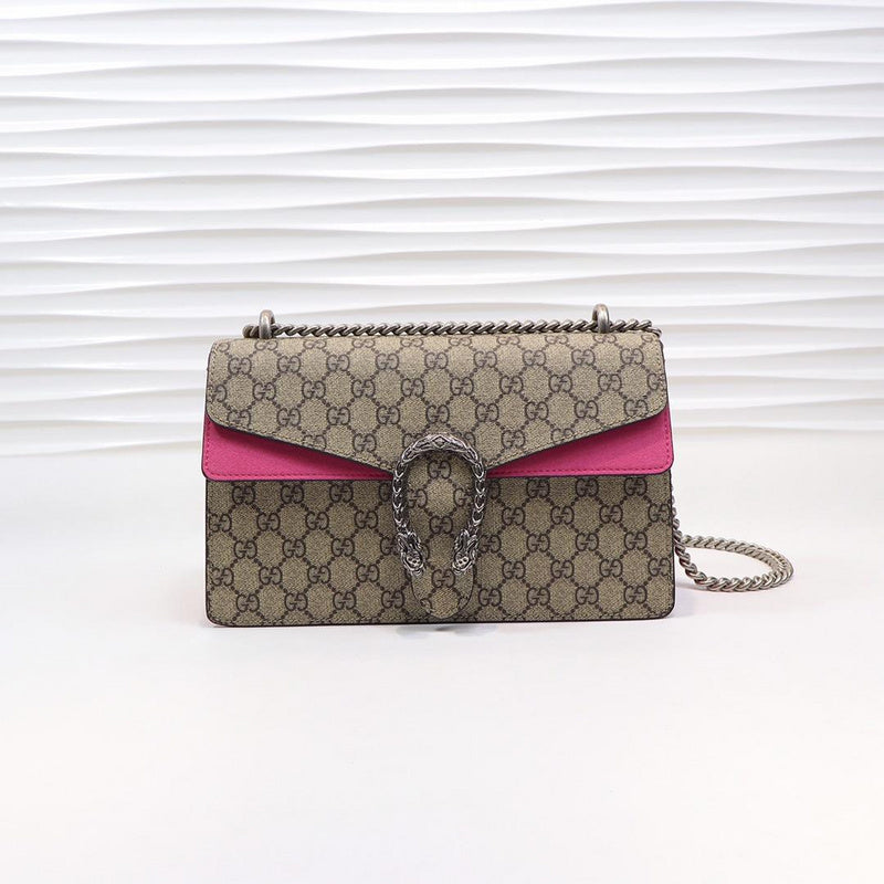 Luxe Touch Bags 

 - LTB Bags - 886