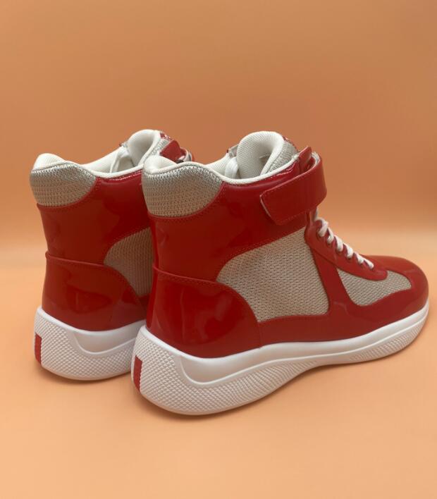 Luxe Touch Bags - PD Men Shoes - 045