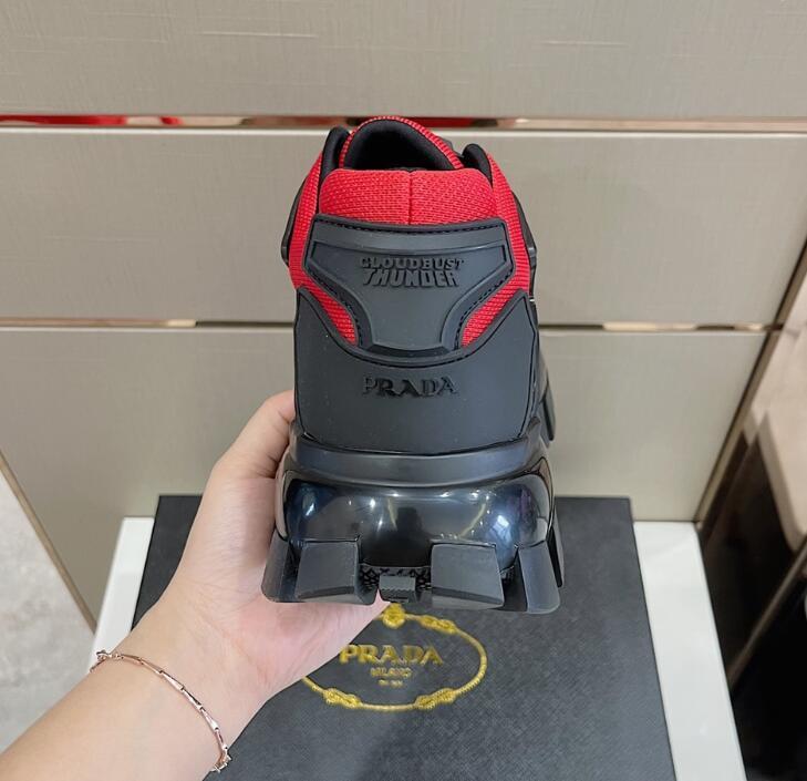 Luxe Touch Bags 

 - PD Women Shoes - 246
