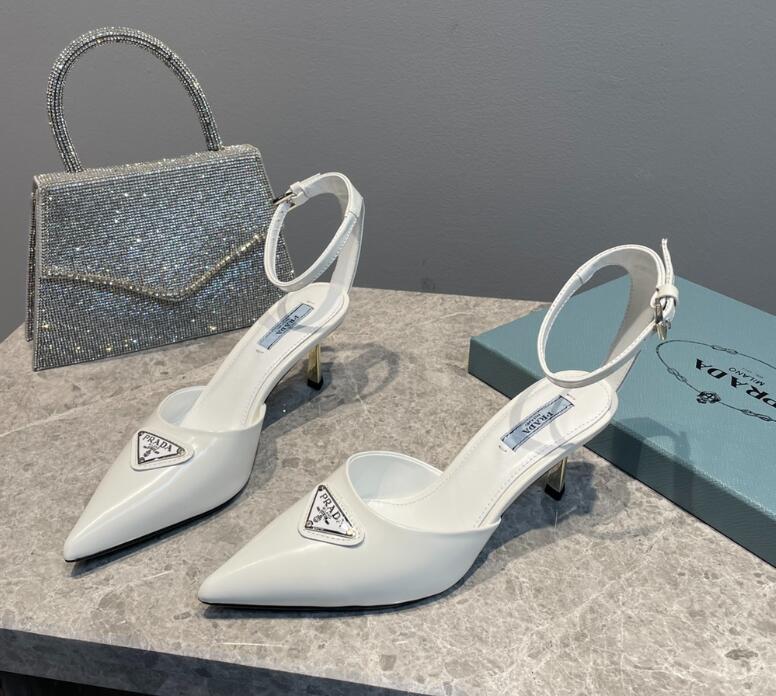 Luxe Touch Bags - PD Women Shoes - 267