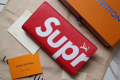 Luxe Touch Bags